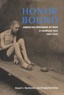 Honor Bound American Prisoners of War in Southeast Asia 19611973