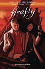 Firefly The Unification War Vol 3