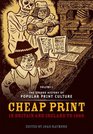 The Oxford History of Popular Print Culture Volume One Cheap Print in Britain and Ireland to 1660