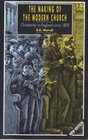 The Making of the Modern Church Christianity in England Since 1800