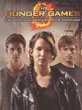 The Hunger Games Official Illustrated Movie Companion