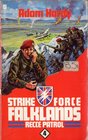 Recce Patrol (Strike force Falklands)
