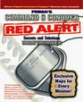 Red Alert  Secrets  Solutions Unauthorized