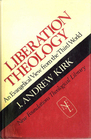 Liberation theology An evangelical view from the Third World