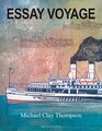 Essay Voyage Student Book Second Edition