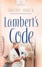 Lambert's Code (Heartsong Presents)