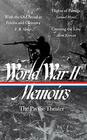 World War II Memoirs The Pacific Theater  With the Old Breed at Peleliu and Okinawa / Flights of Passage / Crossing the Line