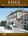 Francis Frith's Essex The London Boroughs
