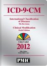 ICD9CM 2012 Office Edition Coder's Choice Volumes 1  2