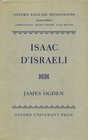 Isaac D'Israeli
