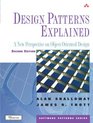 Design Patterns Explained  A New Perspective on ObjectOriented Design