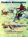 Frederic Remington  173 Drawings and Illustrations