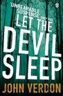 Let the Devil Sleep (Dave Gurney, Bk 3)