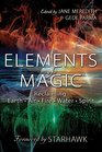 Elements of Magic Reclaiming Earth Air Fire Water  Spirit