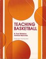 Teaching basketball