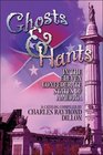 Ghosts  Hants in the Eleven Confederate States of America