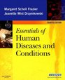 Essentials of Human Diseases and Conditions