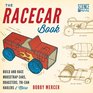 The Racecar Book Build and Race Mousetrap Cars Dragsters TriCan Haulers  More