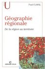 Gographie rgionale