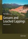 Gossans and Leached Cappings Field Assessment