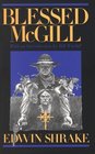Blessed McGill A Novel
