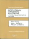 2006 Documents Supplement to International Commercial Arbitration