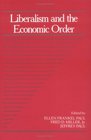 Liberalism and the Economic Order Volume 10 Part 2