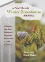 Northlands Winter Greenhouse Manual