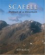 Scafell Portrait of a Mountain