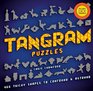 Tangram Puzzles 466 Tricky Shapes to Confound  Astound