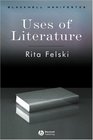 Uses of Literature