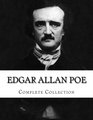 Edgar Allan Poe, Complete Collection