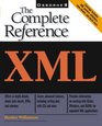XML The Complete Reference