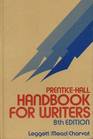 PrenticeHall handbook for writers
