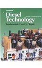 Diesel Technology Fundamdntals Service Repair