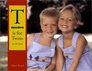 T Is for Twins An ABC Book