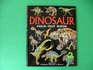 Dinosaur FoldOut Book