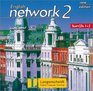 English Network 2 New Edition 2 Text CDs