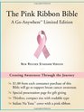 Pink Ribbon Bible NRSV The  A GoAnywhere Limited Edition