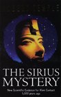 The Sirius Mystery New Scientific Evidence for Alien Contact 5000 Years Ago