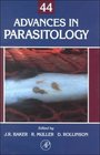 Advances in Parasitology Volume 44