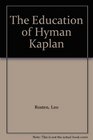 The Education of Hyman Kaplan