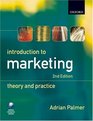 Introduction to Marketing Theory and Practice