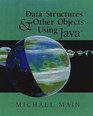 Data Structures  Other Objects Using Java
