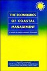 Economics of Coastal Management