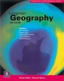 Longman Geography for GCSE