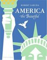 America the Beautiful A Popup Book