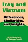 Iraq and Vietnam Differences Similarities and Insights