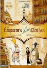 The Emperor's New Clothes The Graphic Novel