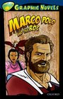 Oxford Reading Tree Stage 14 TreeTops Graphic Novels Marco Polo and the Roc